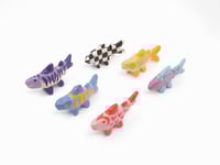 Image 1 of Fishes