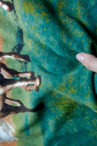 Image 3 of ♲ Wild & Free - Custom Bikini Material - XS-M