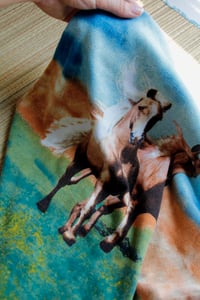 Image 2 of ♲ Wild & Free - Custom Bikini Material - XS-M