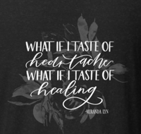 Image 4 of Miranda Lyn Tour Long Sleeve Tee