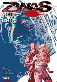 Image 1 of 🔥 Zombie with a Shotgun Issue #3/#4 Combo: Collector’s Kill Pack 🔥