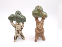 Image 1 of Little Deciduous Dryads