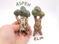 Image 2 of Little Deciduous Dryads