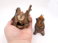 Image 3 of Stump Dryads with Friends