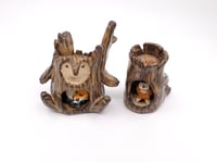 Image 2 of Stump Dryads with Friends
