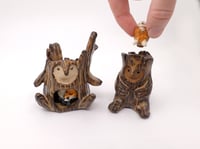 Image 1 of Stump Dryads with Friends