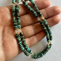 Image 2 of anjei necklace