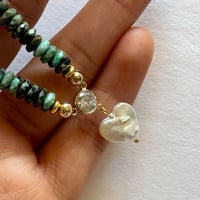 Image 3 of anjei necklace