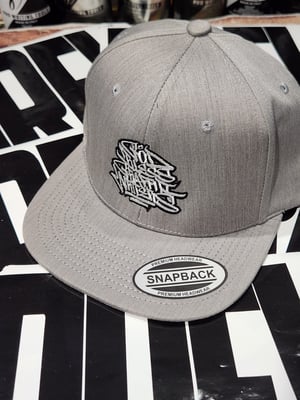 Image of GOD BLESS GRAFFITI WRITERS  EDITION