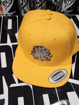 Image of GOD BLESS GRAFFITI WRITERS  EDITION