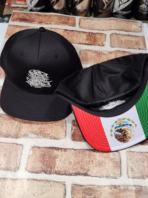 Image of GOD BLESS GRAFFITI WRITERS  EDITION