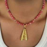 Image 1 of blake necklace