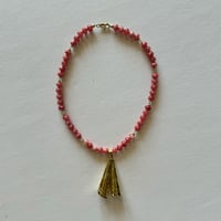 Image 2 of blake necklace