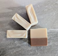 Image 3 of Honey Oats Tallow