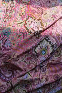 Image 1 of ♲ Pink Dreams - Custom Bikini Material - Any Size