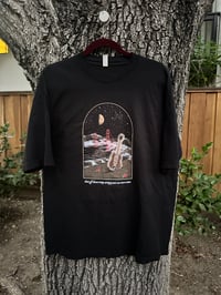 Image 2 of Tiger Tee 