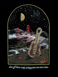 Image 1 of Tiger Tee 