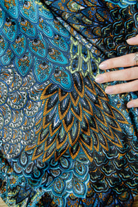 Image 1 of ♲ Free Fall - Custom Bikini Material - Any Size