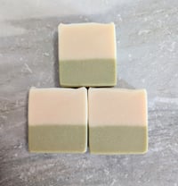 Image 2 of Wild Mint Tallow