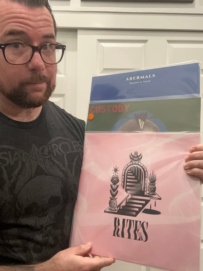 Low Stock Catalog Items