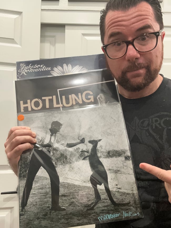 Low Stock Catalog Items