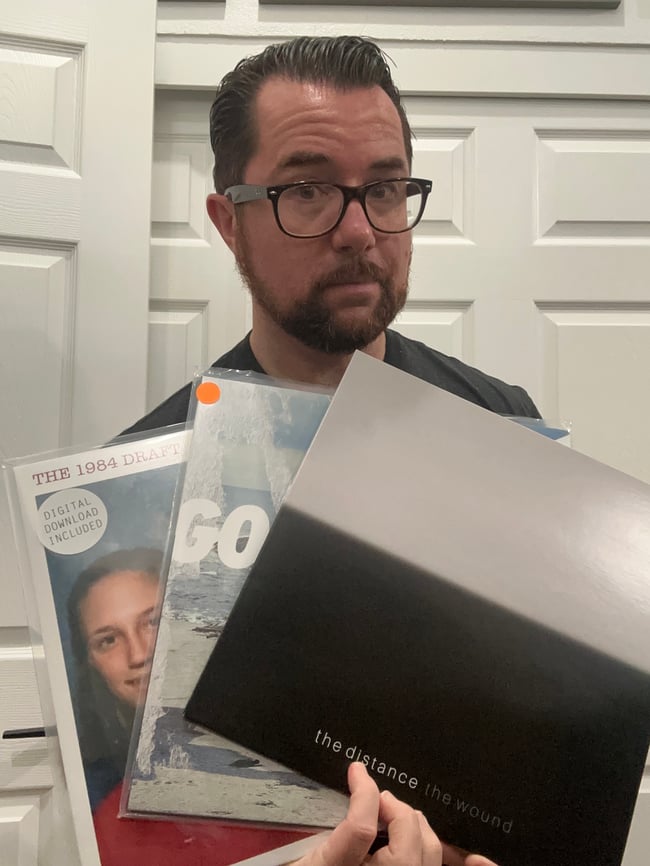 Low Stock Catalog Items