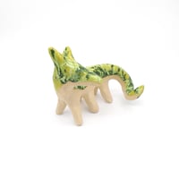 Image 3 of Greeny Wormdog