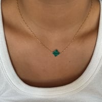 Image 1 of jawny cleef set - MADE TO ORDER