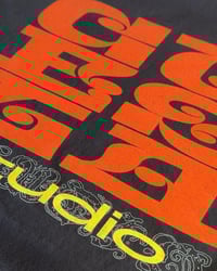 Image 4 of Cuesta Studio - WFH Tee