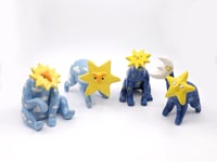 Image 1 of Sky Beasts