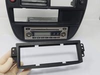 Image 1 of 1996-1998 Honda Civic Climate Control to Radio Adapter Plate