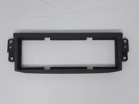 Image 3 of 1996-1998 Honda Civic Climate Control to Radio Adapter Plate