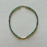 Image 2 of yve necklace