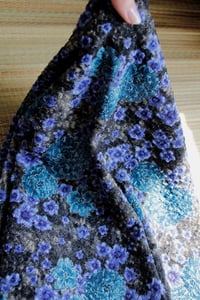 Image 3 of ♲ Meadow - Custom Bikini Material - XS-XL