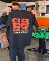 Image 5 of Cuesta Studio - WFH Tee