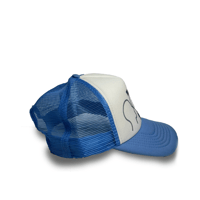 Image 2 of BLUE CAP