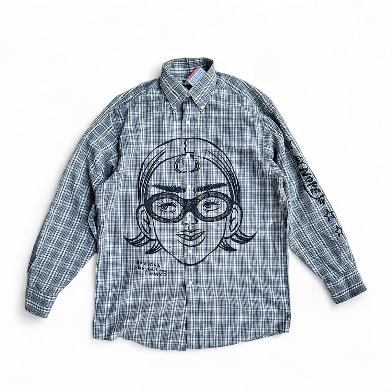 Image of Custom shirt #21 [Nuria's picks❤]