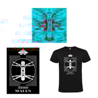 Image 1 of MALUS SET