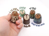 Image 2 of Small Carved Hengelings