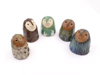 Image 1 of Small Carved Hengelings