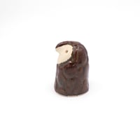 Image 3 of Small Carved Hengelings