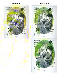 Image 3 of TGSWIIWAGAA Riso [M]