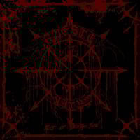 Kveste ‎– Kult Of Destruction LP