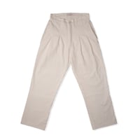 Image 1 of Typical Denim Off White