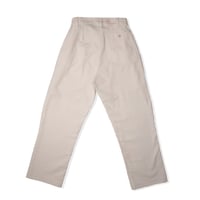 Image 2 of Typical Denim Off White