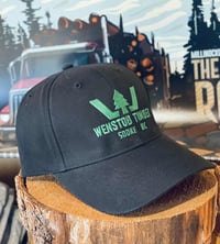 Wenstob Timber Action Kap