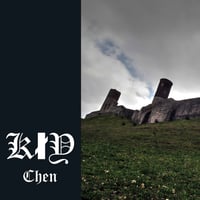 Kły ‎– Chen LP