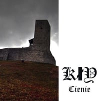 Kły ‎– Cienie LP