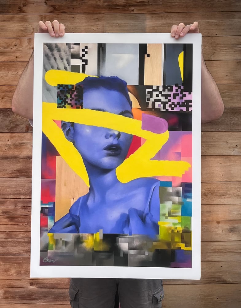 Image of See No Evil