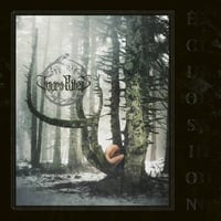 Jours Pâles ‎– Éclosion LP